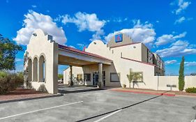 Motel 6-Benson, AZ
