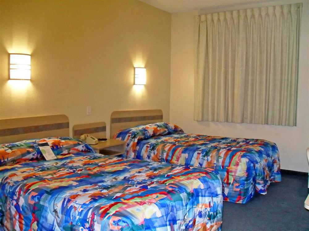 Motel 6-Benson, AZ Zimmer foto