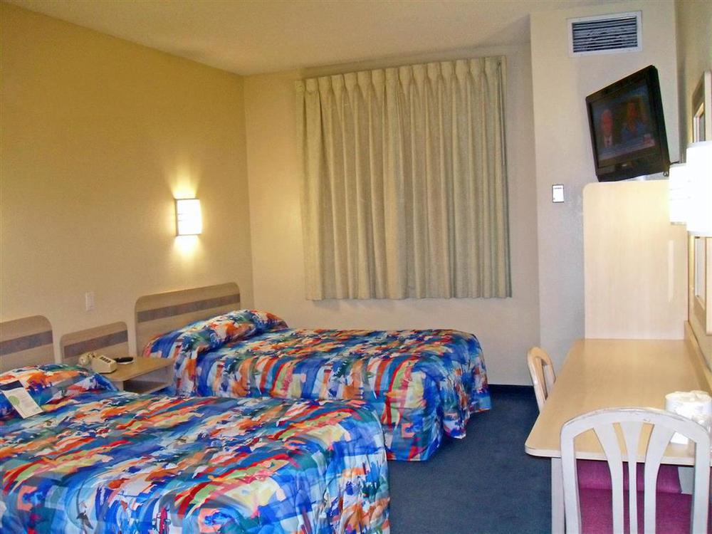 Motel 6-Benson, AZ Zimmer foto